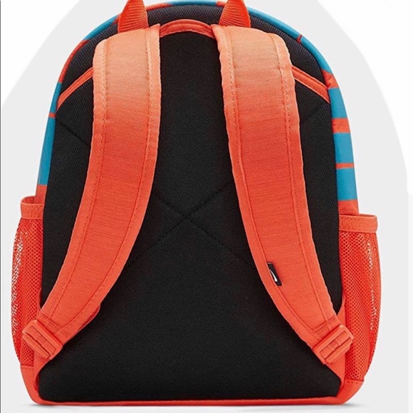 Nike Brasília JDI Mini Backpack - Picture 3 of 5